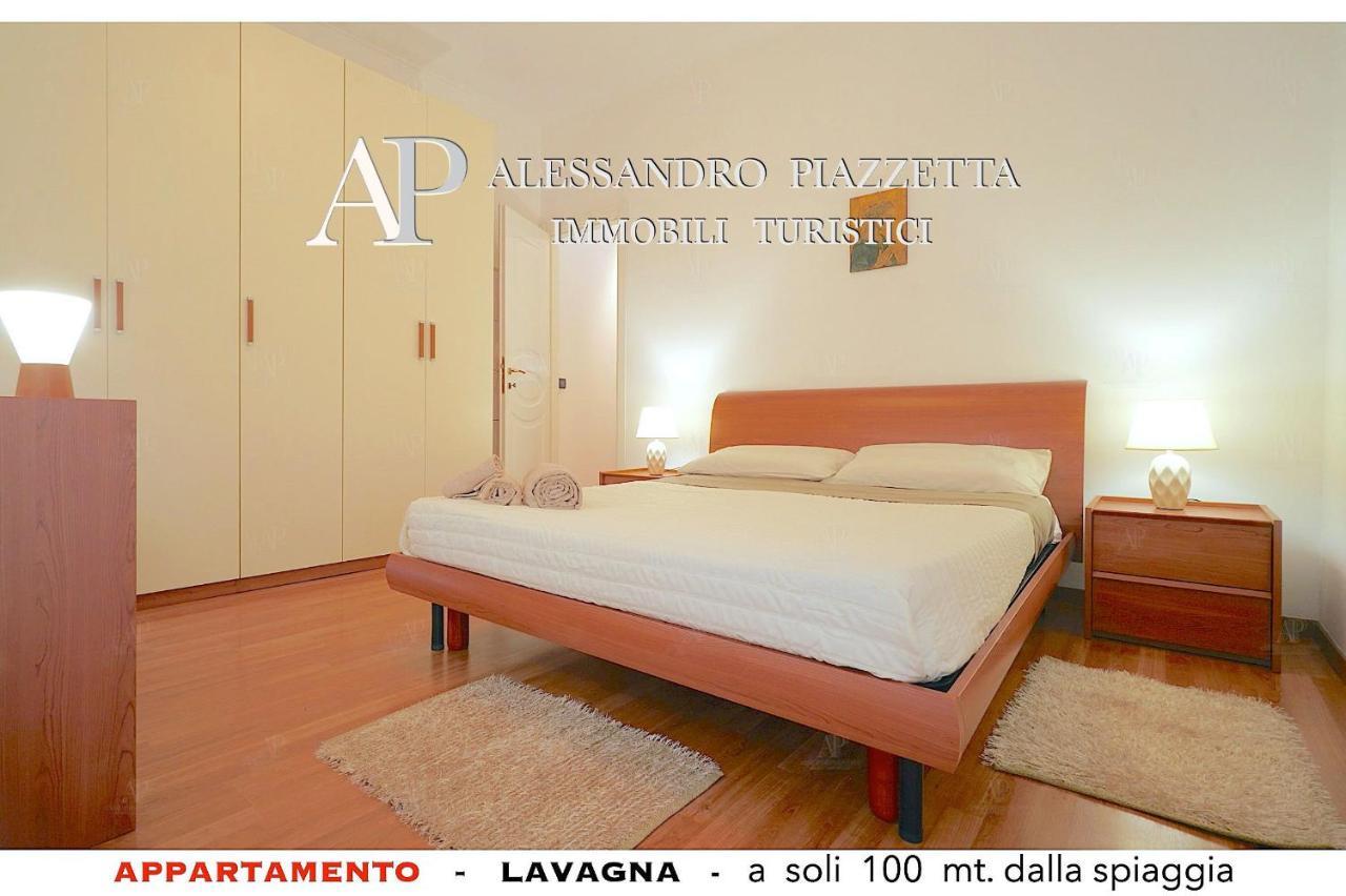 Ferienwohnung Lavagnacig Exterior foto